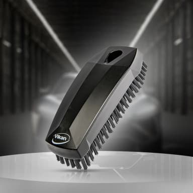NAIL BRUSH