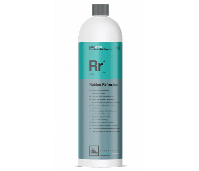 ALLROUND WINDOW CLEANER