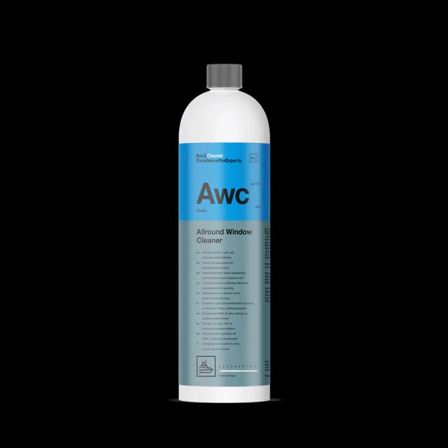 ALLROUND WINDOW CLEANER