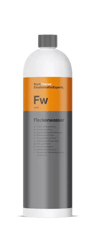 FLEKENWASSER