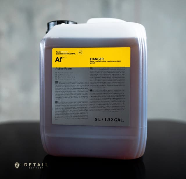 ACTIVE FOAM 10L