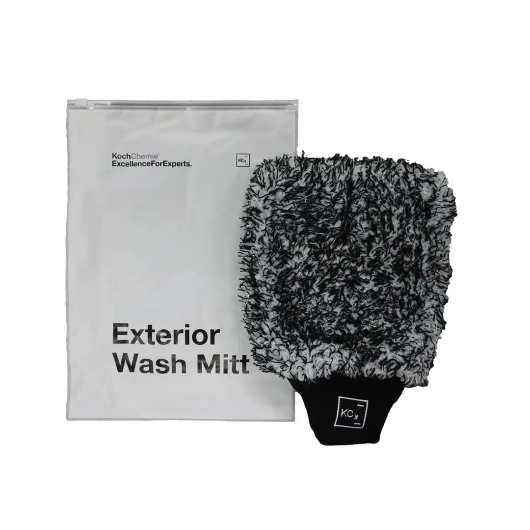 EXTERIOR WASH MIT - rukavica za pranje vozila