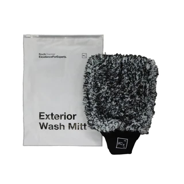 EXTERIOR WASH MIT - rukavica za pranje vozila