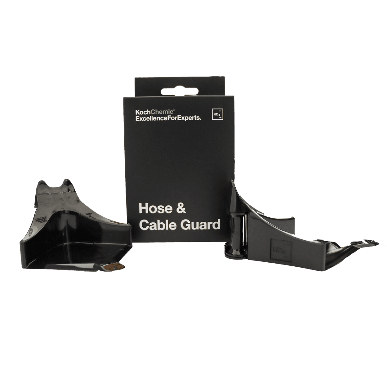 HOSE & CABLE GUARD