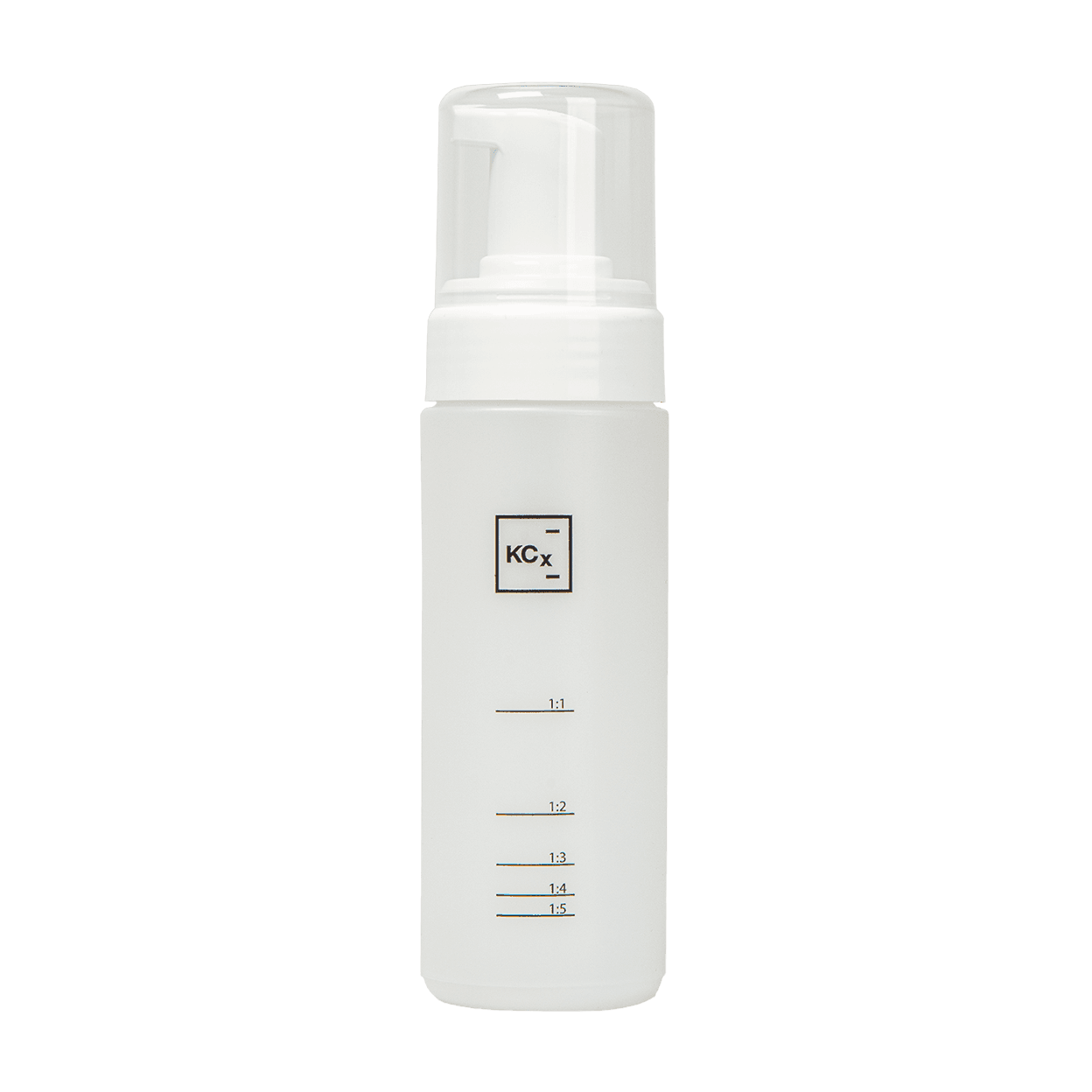 FOAMER BOTTLE