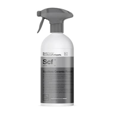 Spottiess ceramic finish- sredstvo za uklanjanje kamenca